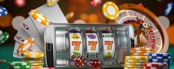 Jeux de casino